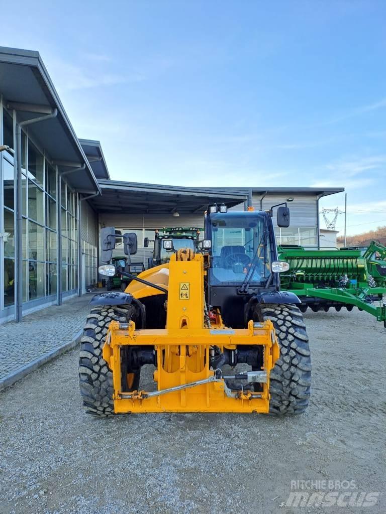 JCB 532-70 Teleskoplader