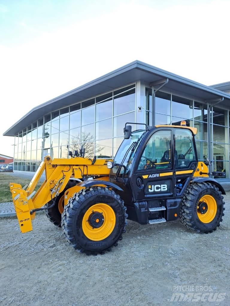 JCB 532-70 Teleskoplader