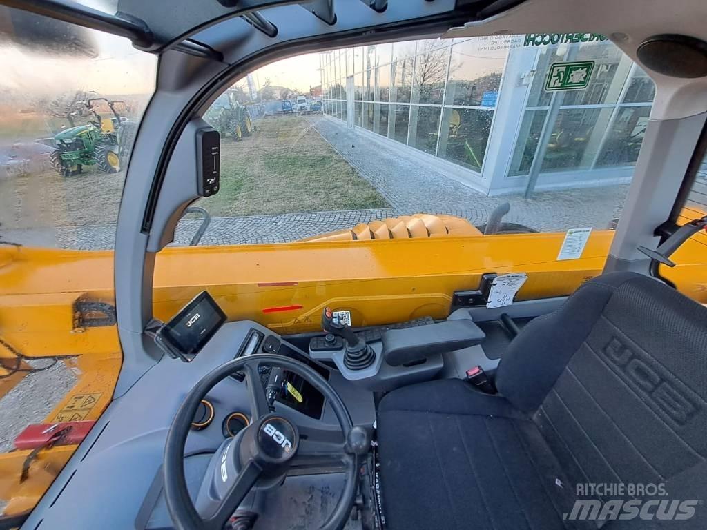 JCB 532-70 Teleskoplader