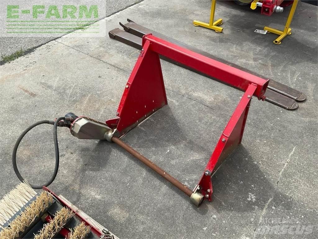 Grimme SE 75 /55 Aardappelrooiers