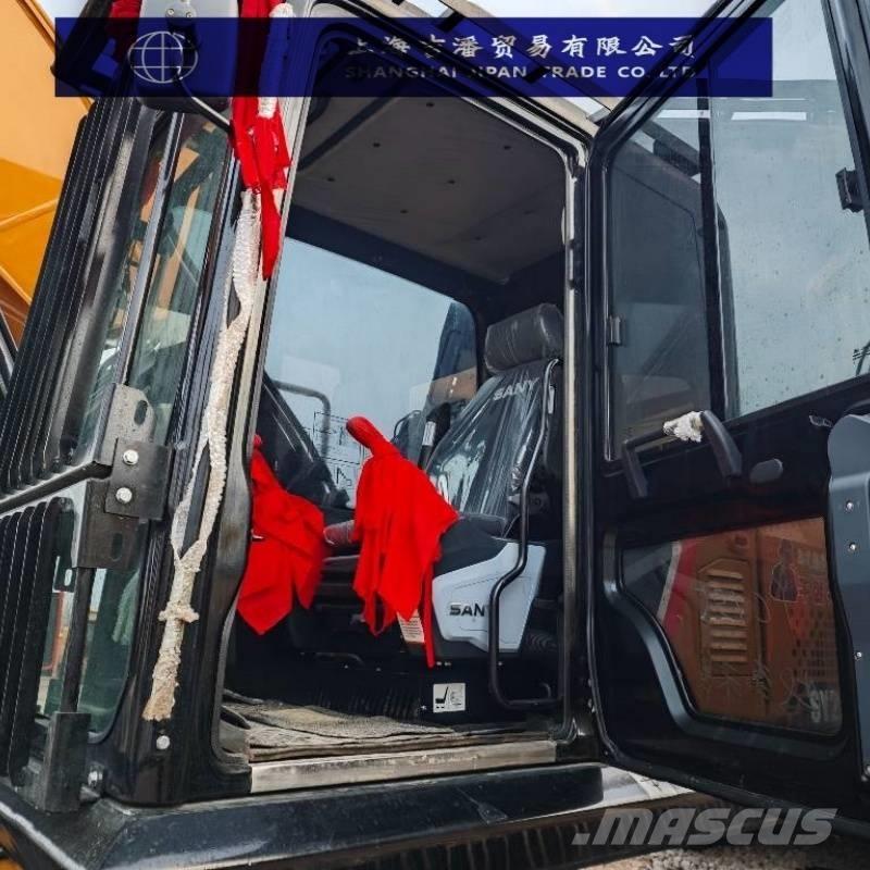 Sany SY 265 C Raupenbagger