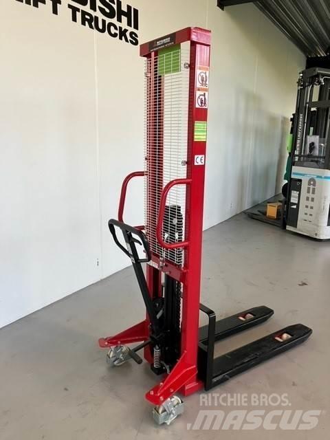  SDJ1000 Heftrucks overige