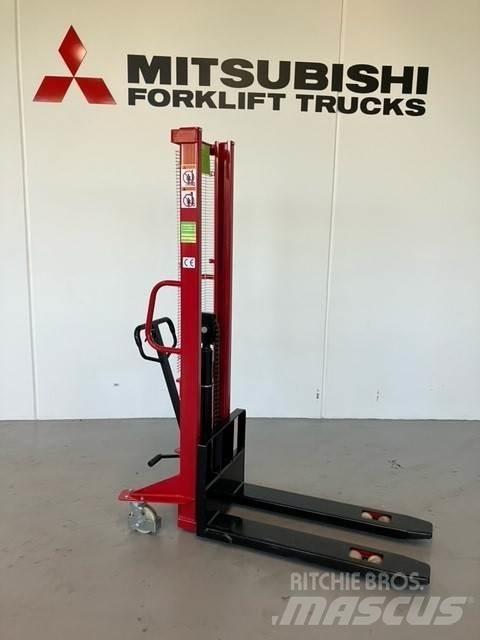  SDJ1000 Heftrucks overige