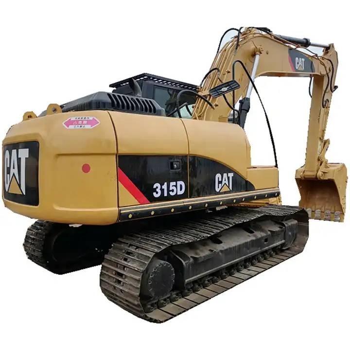 CAT 315 D Midibagger  7t - 12t