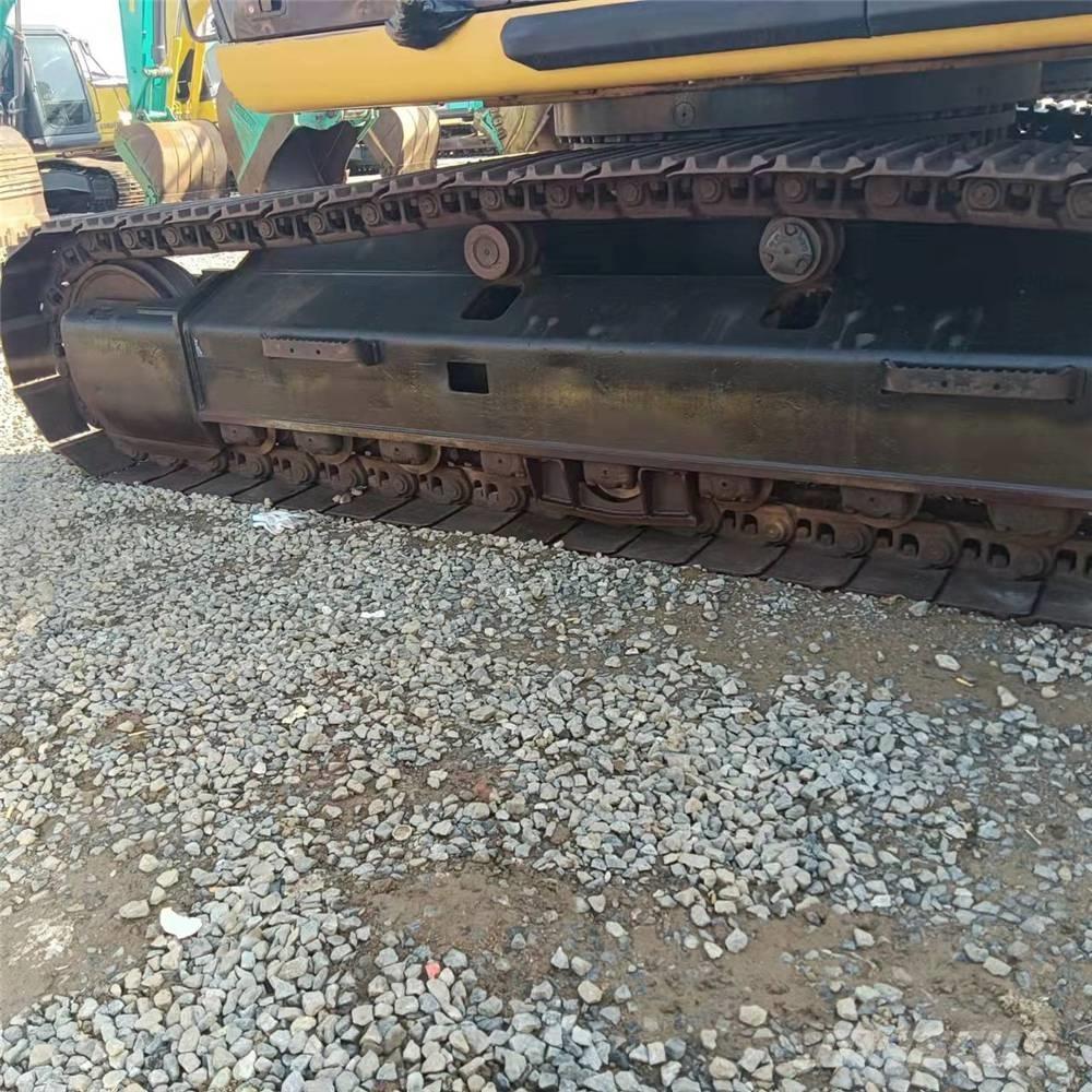 CAT 336D Raupenbagger