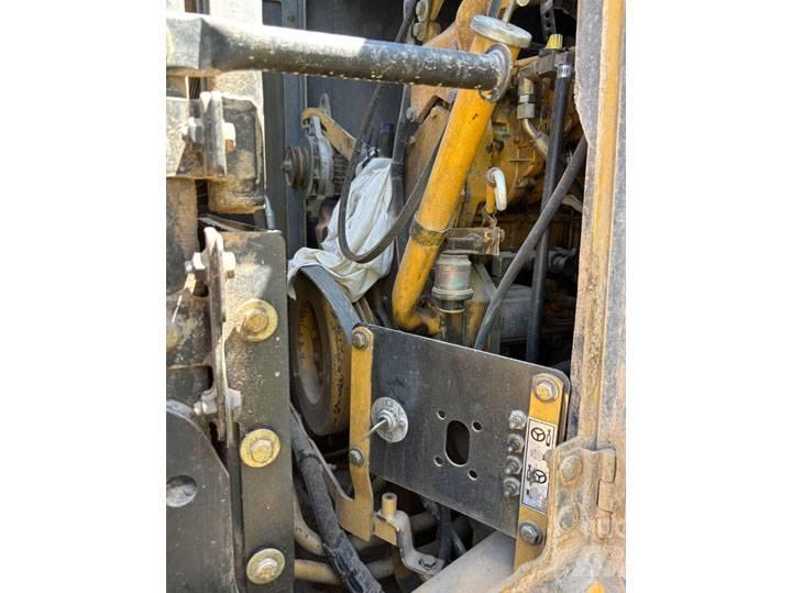 CAT 950 G Radlader
