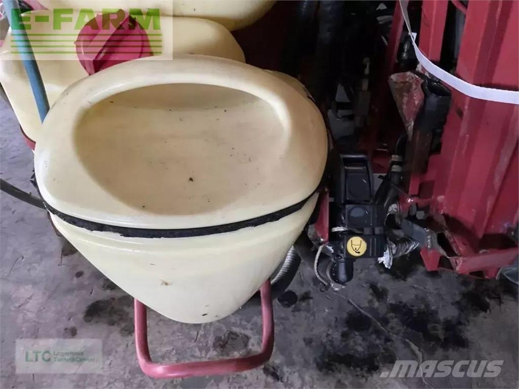 Hardi Master 1200 Trailed sprayers