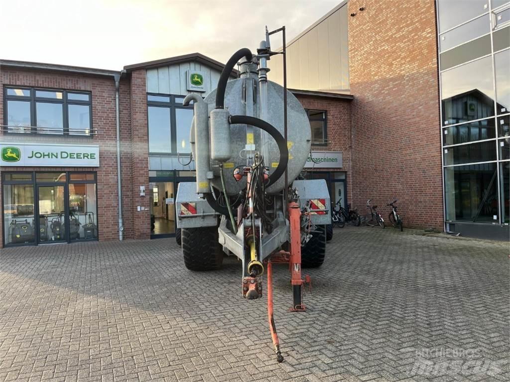 Briri VTTW 16700 Düngemittelverteiler