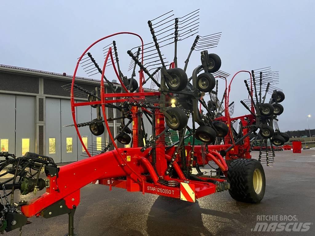 SIP Star 1250/50 T Schwader