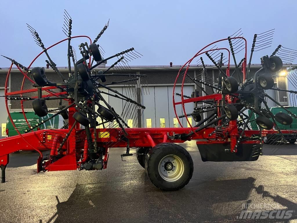 SIP Star 1250/50 T Schwader