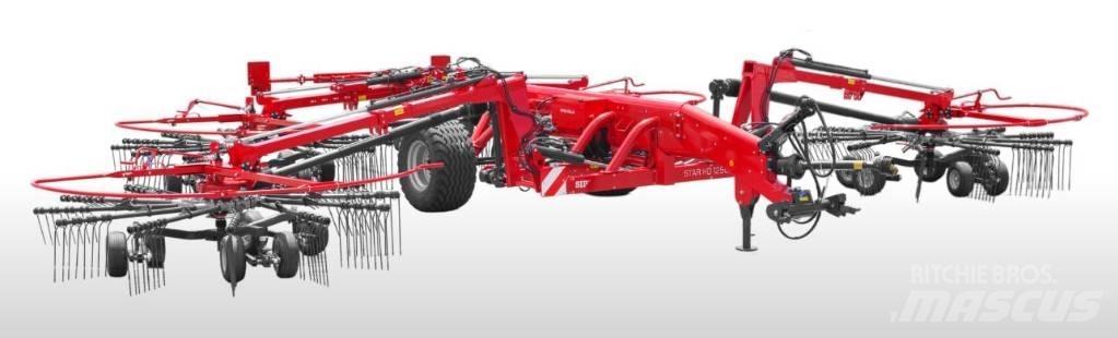 SIP Star 1250/50 T Schwader