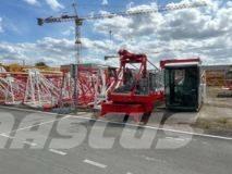 Potain MDT109 Turmdrehkrane