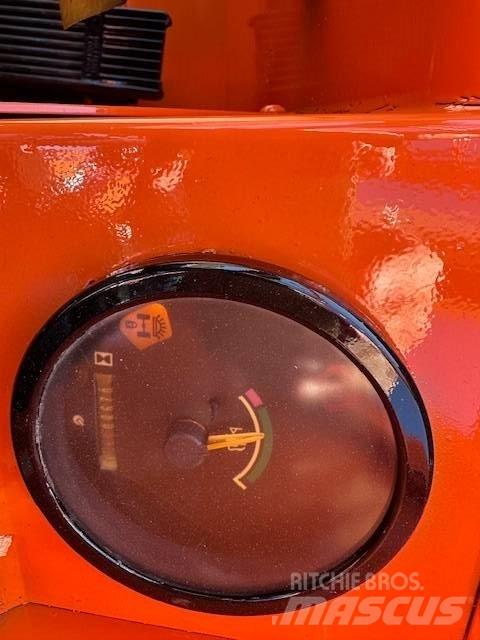 JLG 1055 Teleskoplader