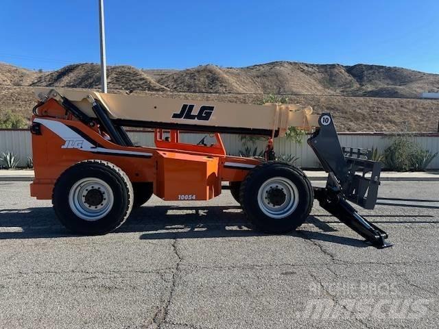 JLG 1055 Teleskoplader