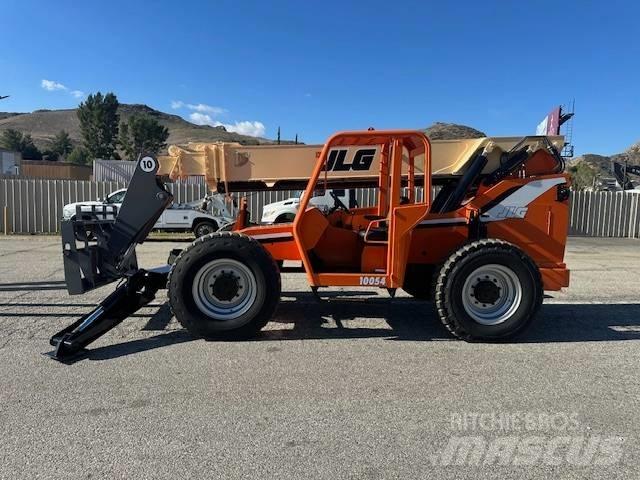 JLG 1055 Teleskoplader