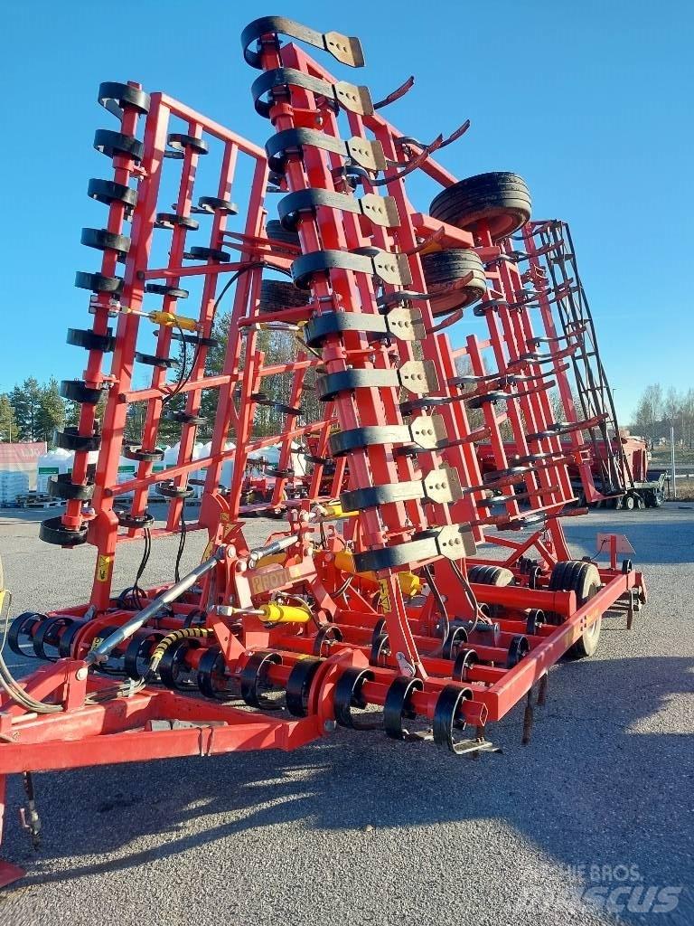 Potila Master 800 Eggen
