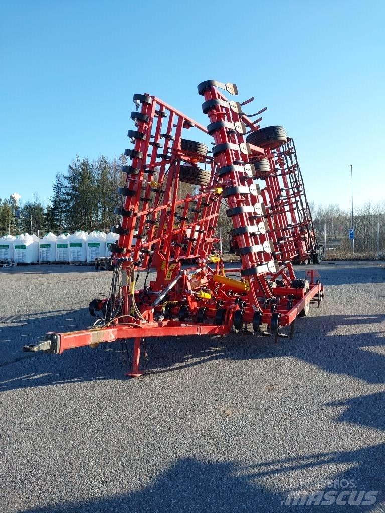 Potila Master 800 Eggen