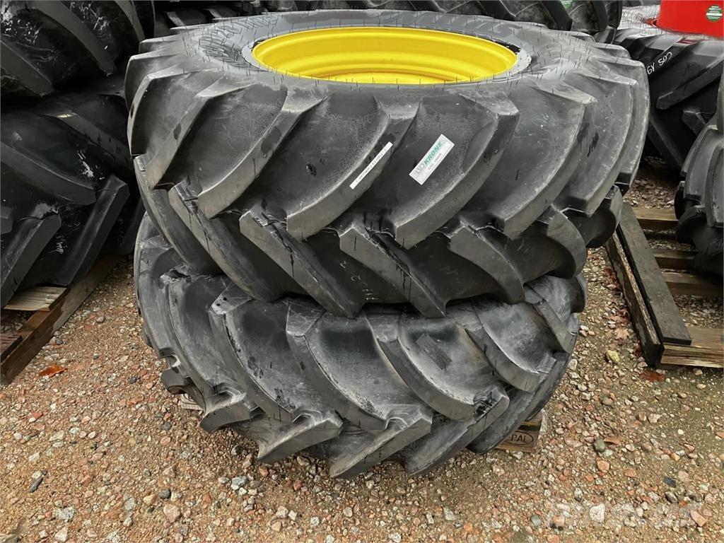 Mitas 500/80R28 Reifen