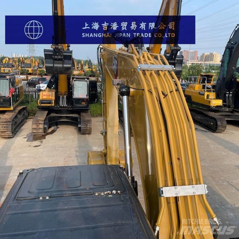 CAT 320 GC Raupenbagger