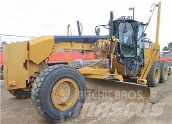 CAT 140 M 2 VHP Grader