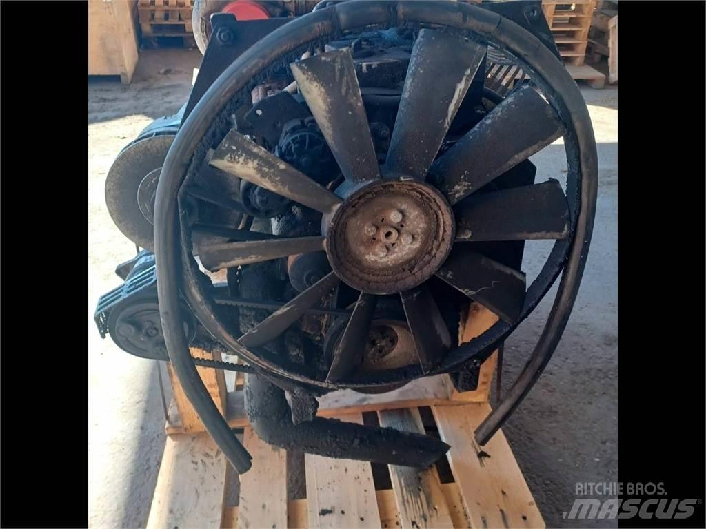 Cummins B5.9C Motoren