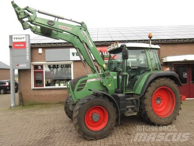 Fendt 309 Vario Traktoren