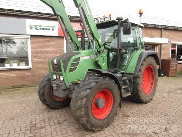 Fendt 309 Vario Traktoren