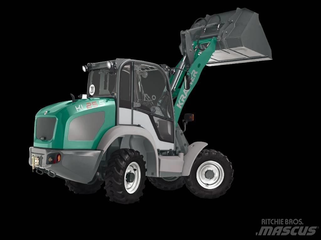 Kramer KL 25.5 Radlader