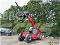 Manitou MHT 10200 Teleskoplader