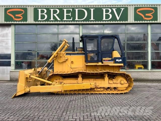 Komatsu D 85 P-18 Bulldozer