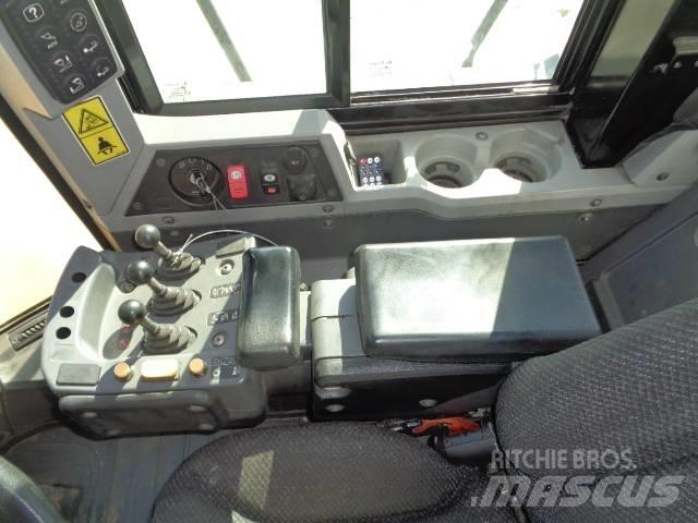 CAT 950 K HL Radlader