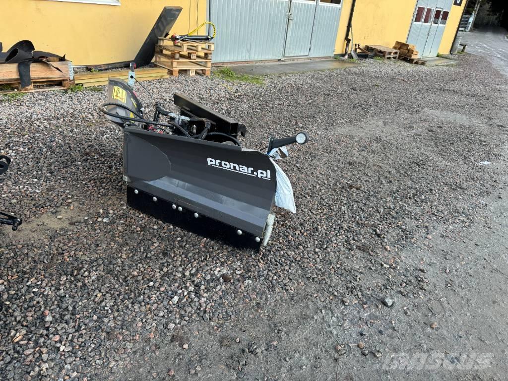 Pronar PUV 2000M Schneeschilde und -pflüge