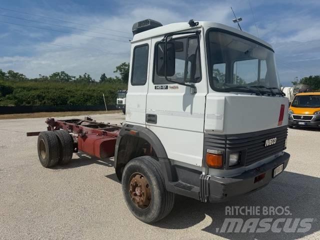Iveco 145.17 Andere Fahrzeuge