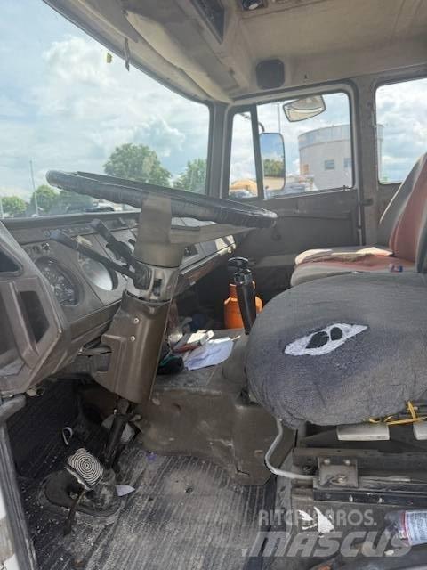 Iveco 145.17 Andere Fahrzeuge