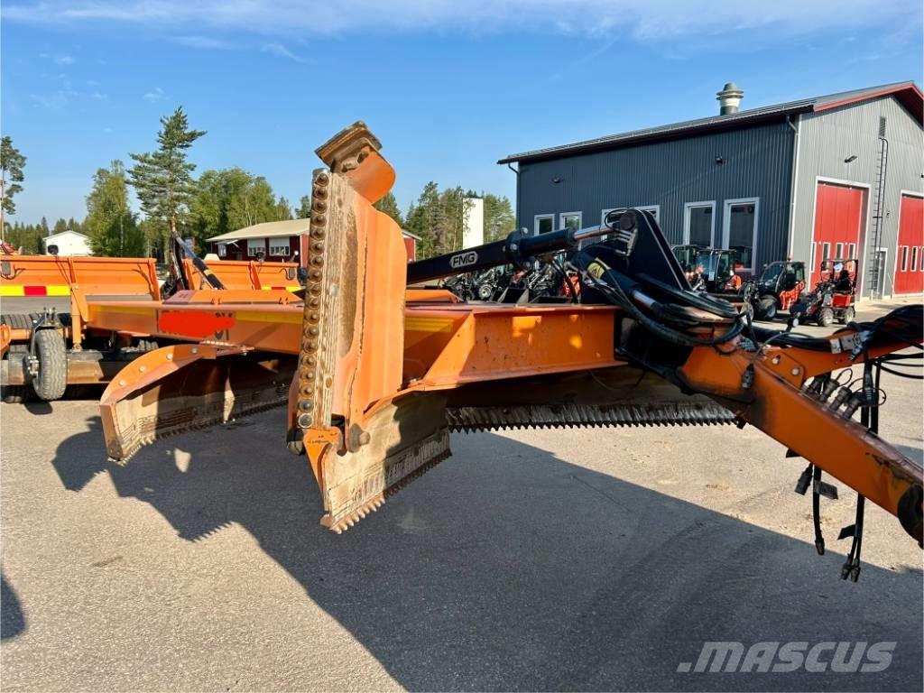 FMG TLN 570 Grader