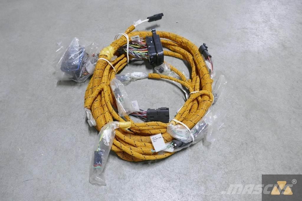 CAT 368-1452 Transport Sonstige