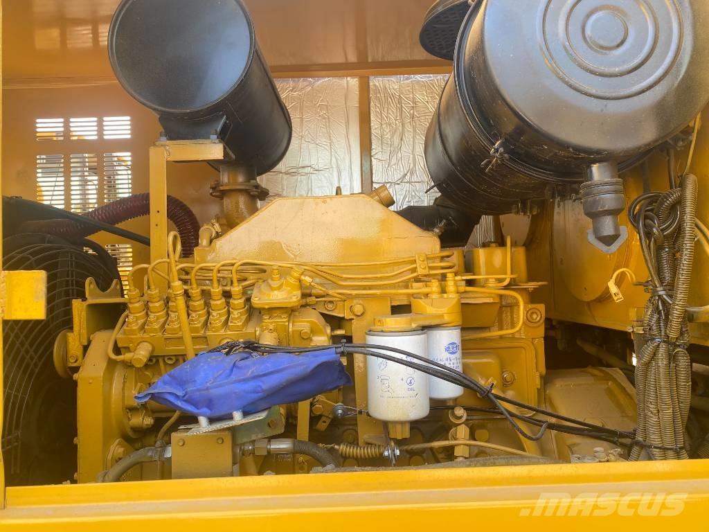 CAT 14 H Grader