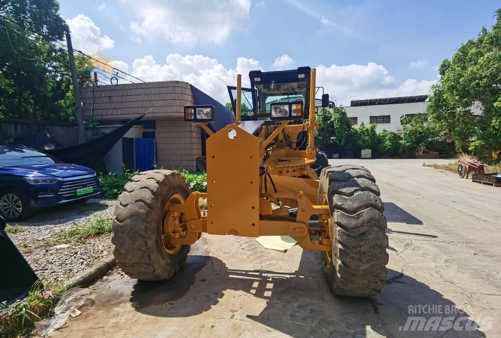 Shantui SG 18-3 Grader