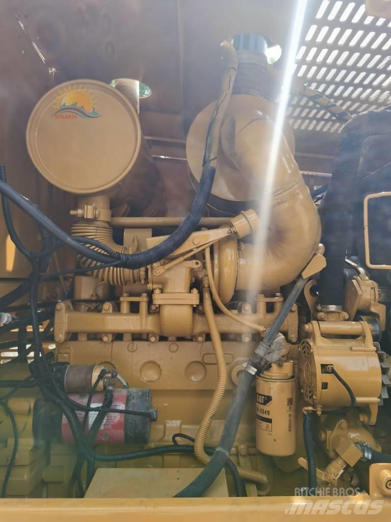 Shantui SG 18-3 Grader
