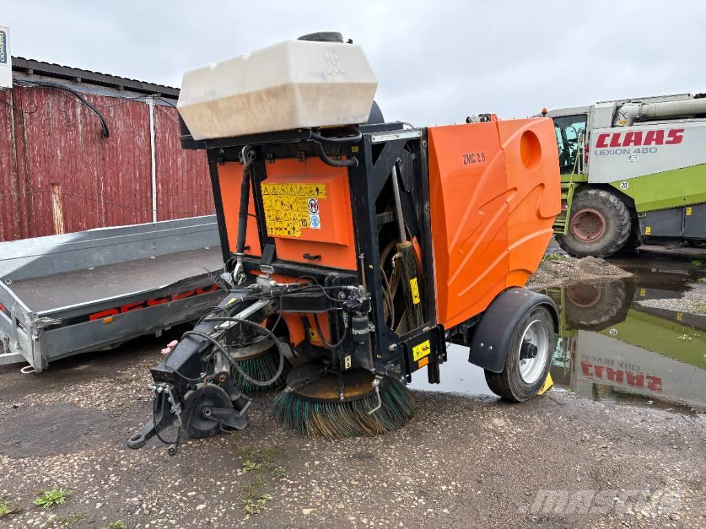 Pronar ZMC 2.0 Kehrer