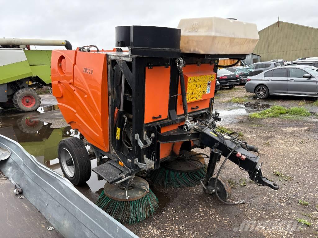 Pronar ZMC 2.0 Kehrer