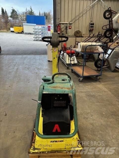Ammann APR 3520 Vibrationsgeräte