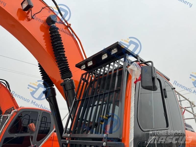 Doosan DX 300 LC-9C Raupenbagger