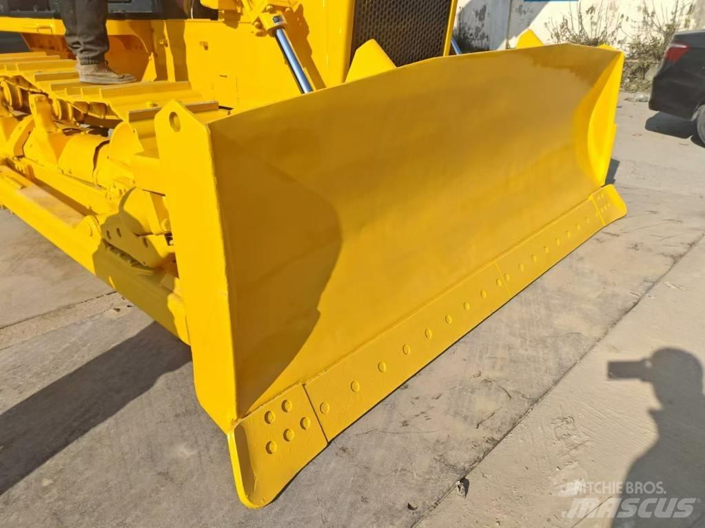 Shantui SD 13 Bulldozer