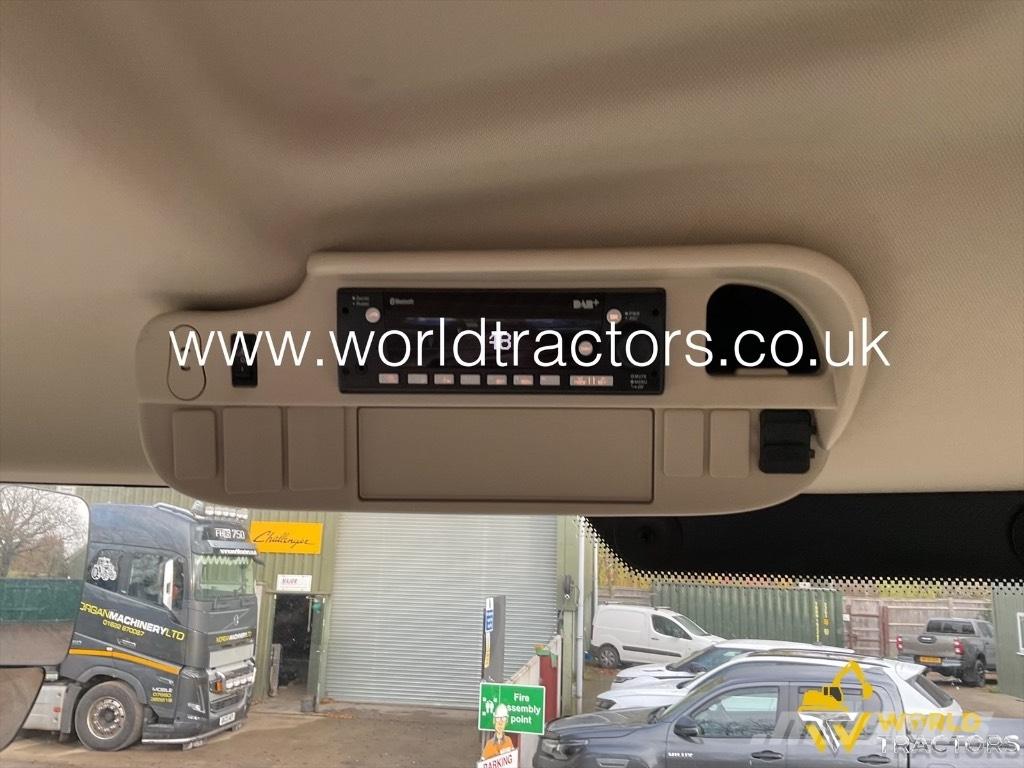 John Deere 6R 185 Traktoren