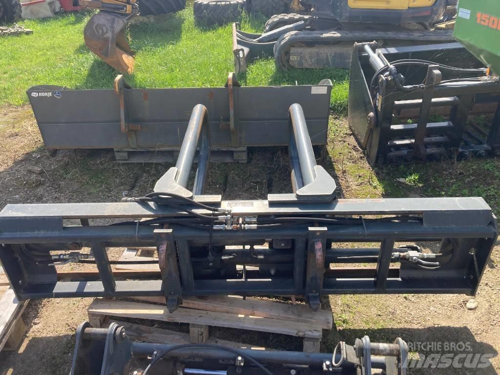 Ålö Quadrogrip 200 Frontladerzubehör