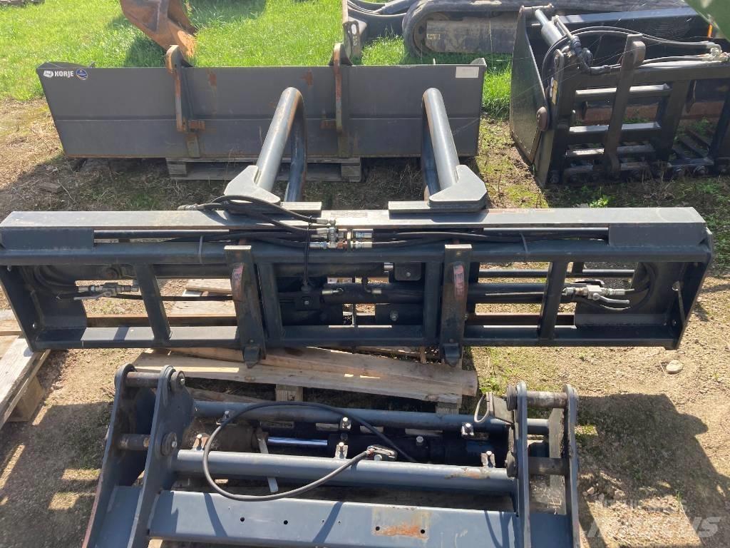 Ålö Quadrogrip 200 Frontladerzubehör