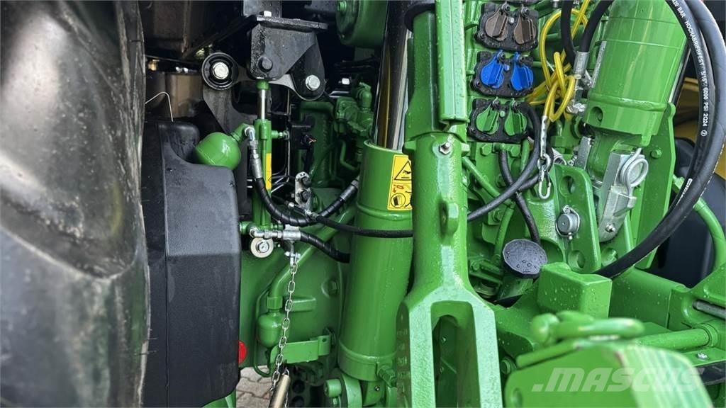 John Deere 6R250 Traktoren