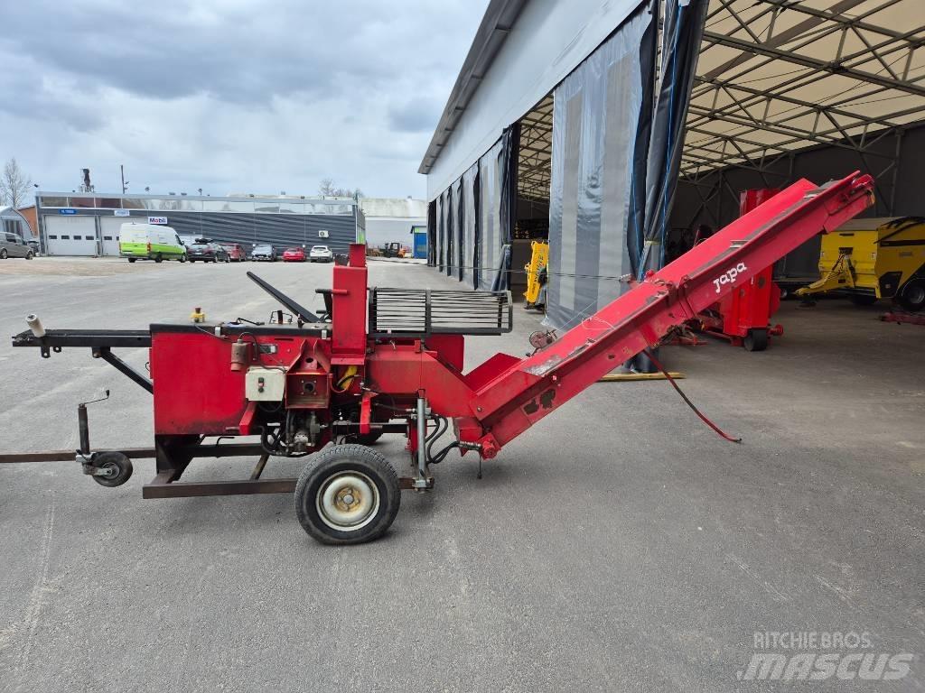 Japa 2003 Pro Holzspalter