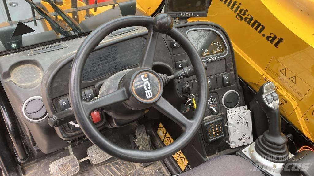 JCB 540-170 Teleskoplader